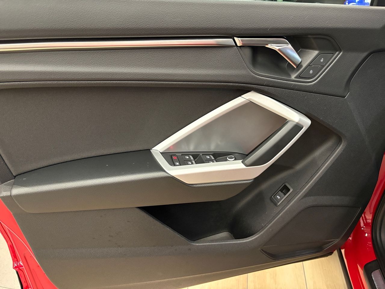 Audi Q3 Advanced 35 TDI S tronic - Foto 8