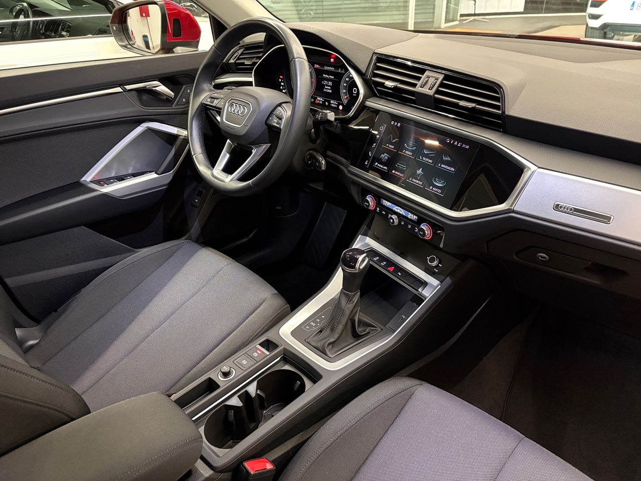Audi Q3 Advanced 35 TDI S tronic - Foto 16