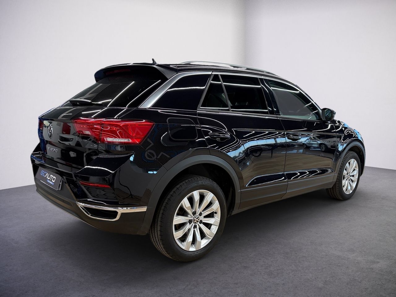 Volkswagen T-Roc Advance Style 2.0 TDI 110 kW (150 CV) DSG 7 vel. - Foto 4