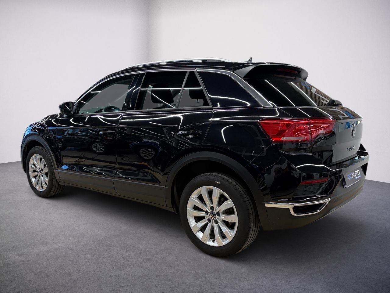 Volkswagen T-Roc Advance Style 2.0 TDI 110 kW (150 CV) DSG 7 vel. - Foto 5
