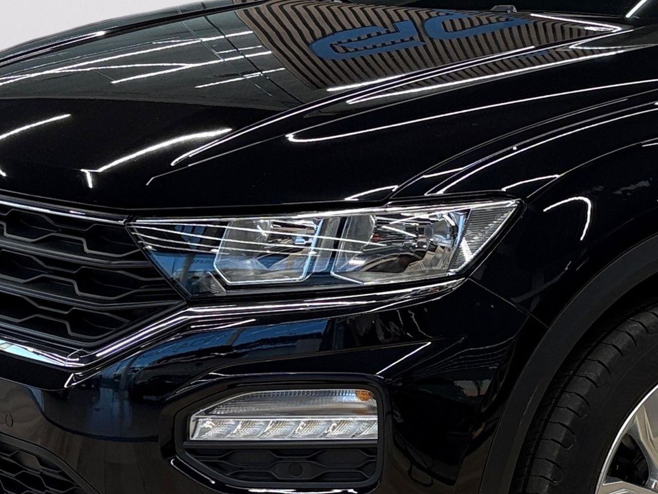 Volkswagen T-Roc Advance Style 2.0 TDI 110 kW (150 CV) DSG 7 vel. - Foto 6