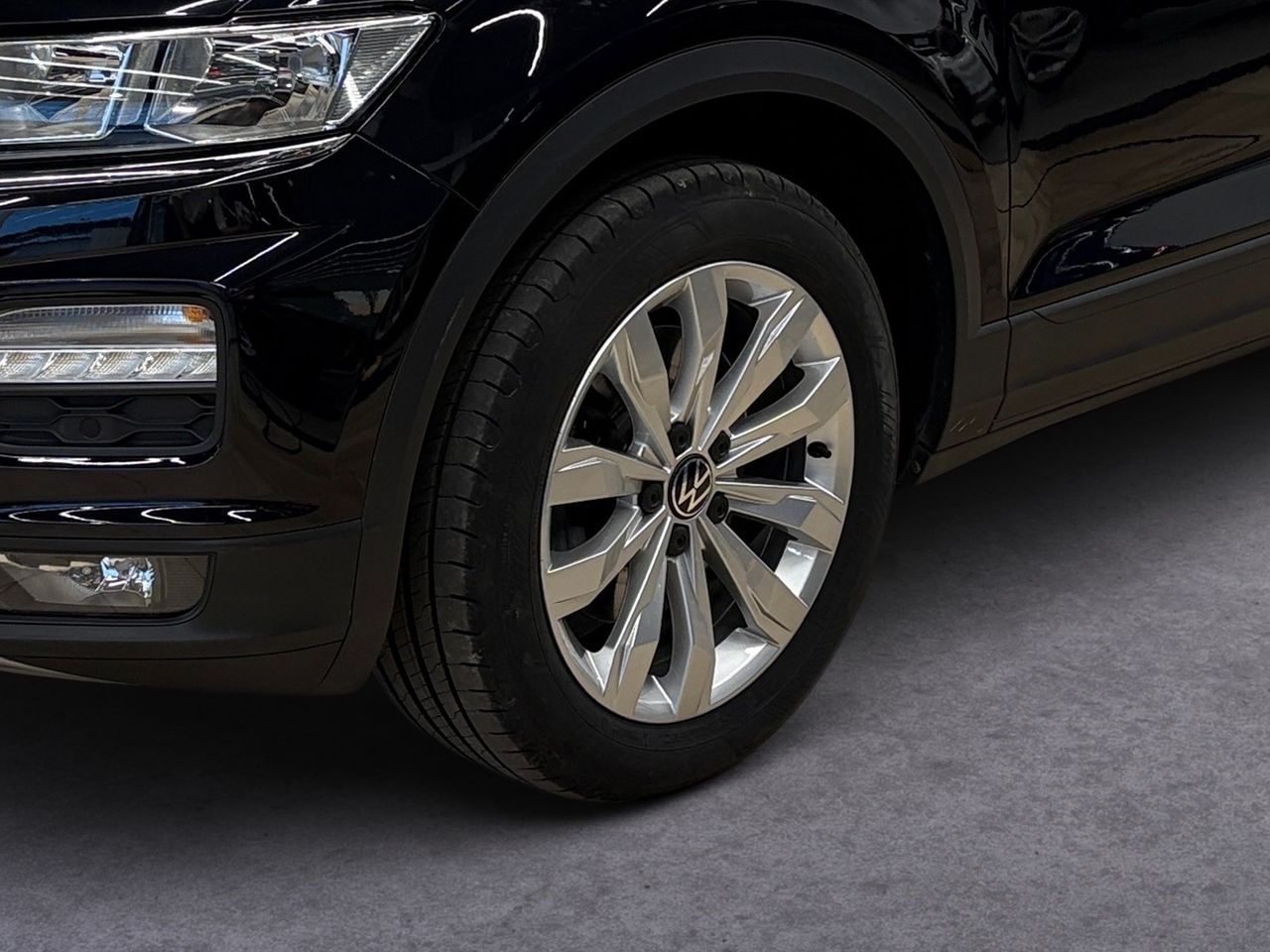 Volkswagen T-Roc Advance Style 2.0 TDI 110 kW (150 CV) DSG 7 vel. - Foto 7