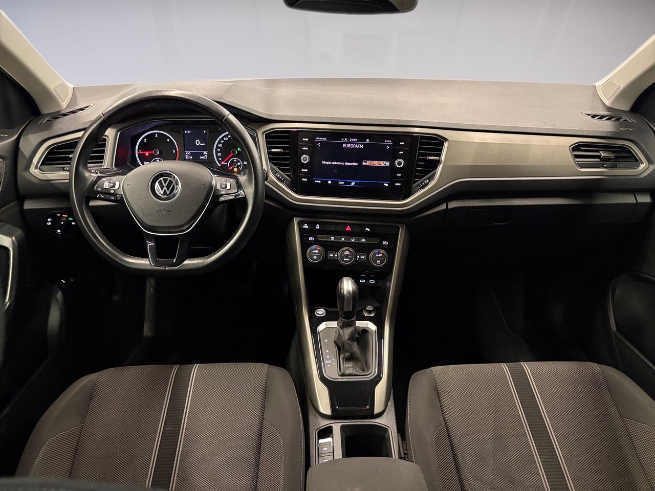 Volkswagen T-Roc Advance Style 2.0 TDI 110 kW (150 CV) DSG 7 vel. - Foto 10