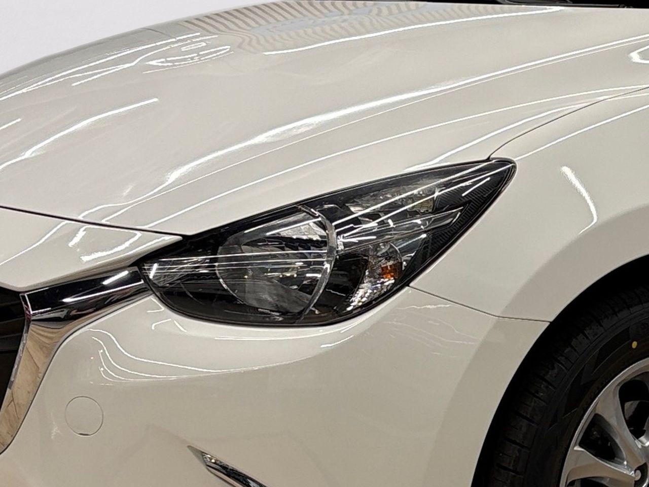 Mazda 2 Mazda Style+ 1.5 SKYACTIV-G 90 CV - Foto 6