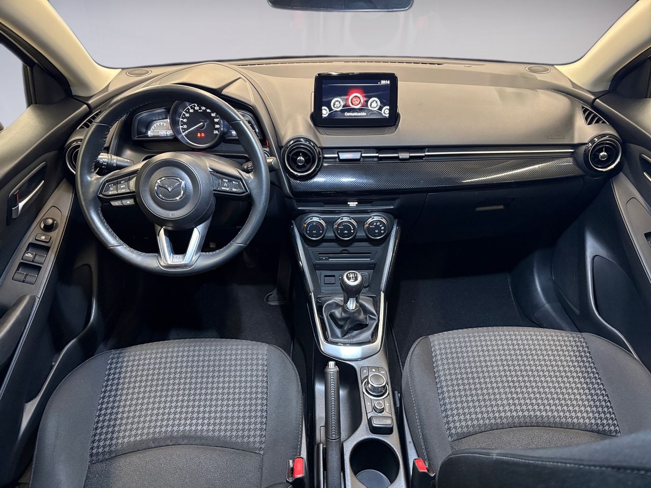 Mazda 2 Mazda Style+ 1.5 SKYACTIV-G 90 CV - Foto 11