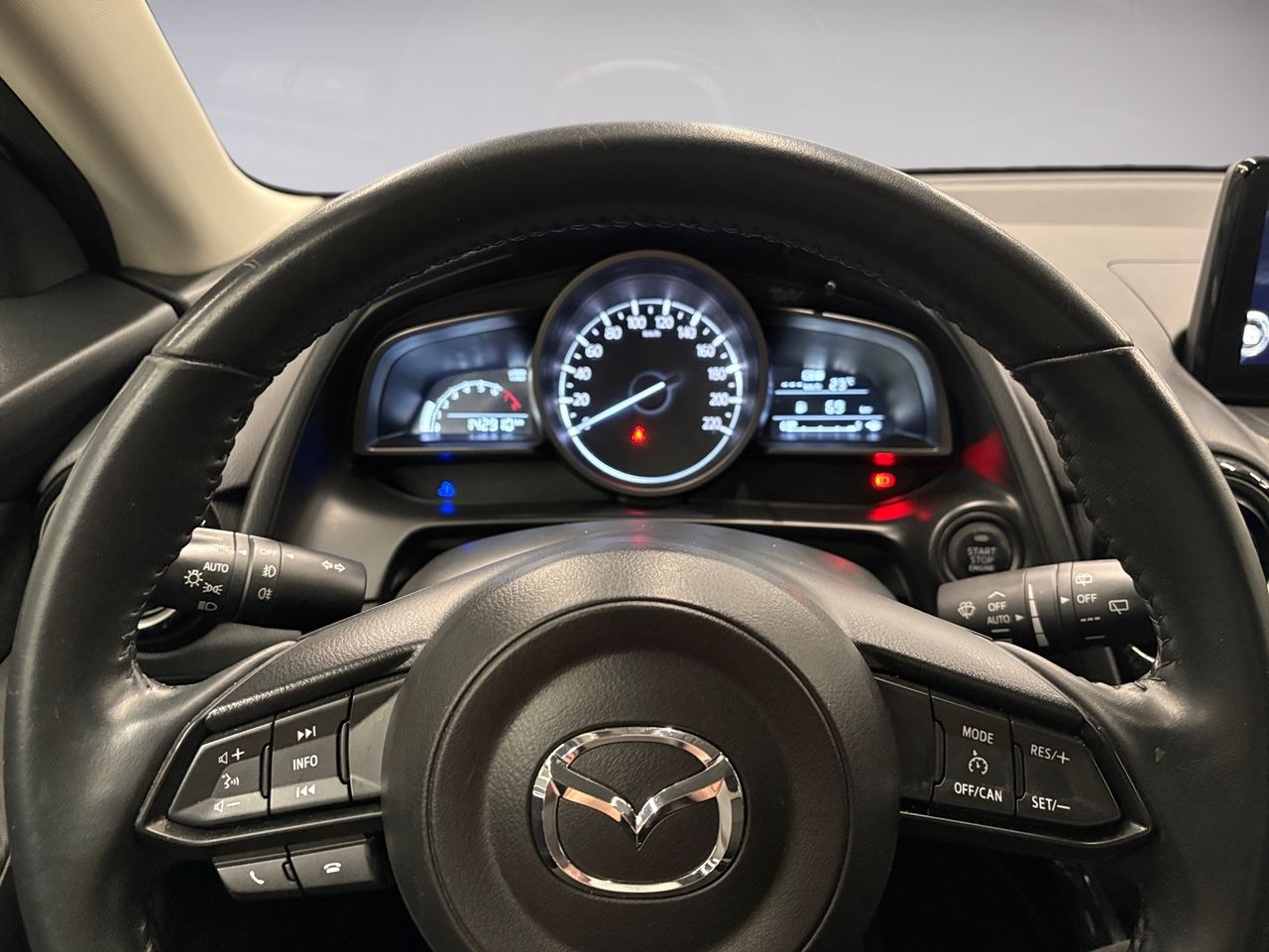 Mazda 2 Mazda Style+ 1.5 SKYACTIV-G 90 CV - Foto 12