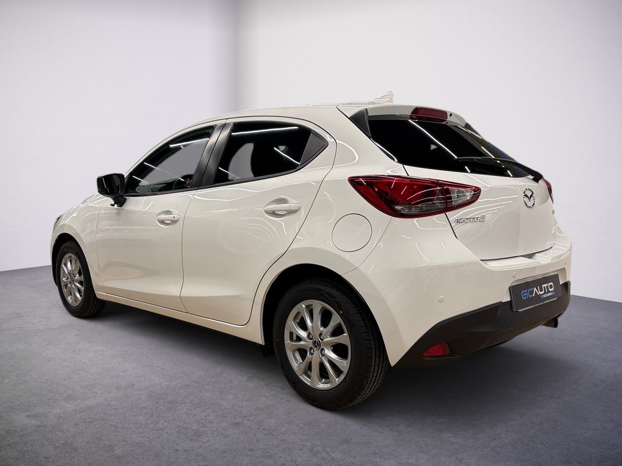 Mazda 2 Mazda Style+ 1.5 SKYACTIV-G 90 CV - Foto 5