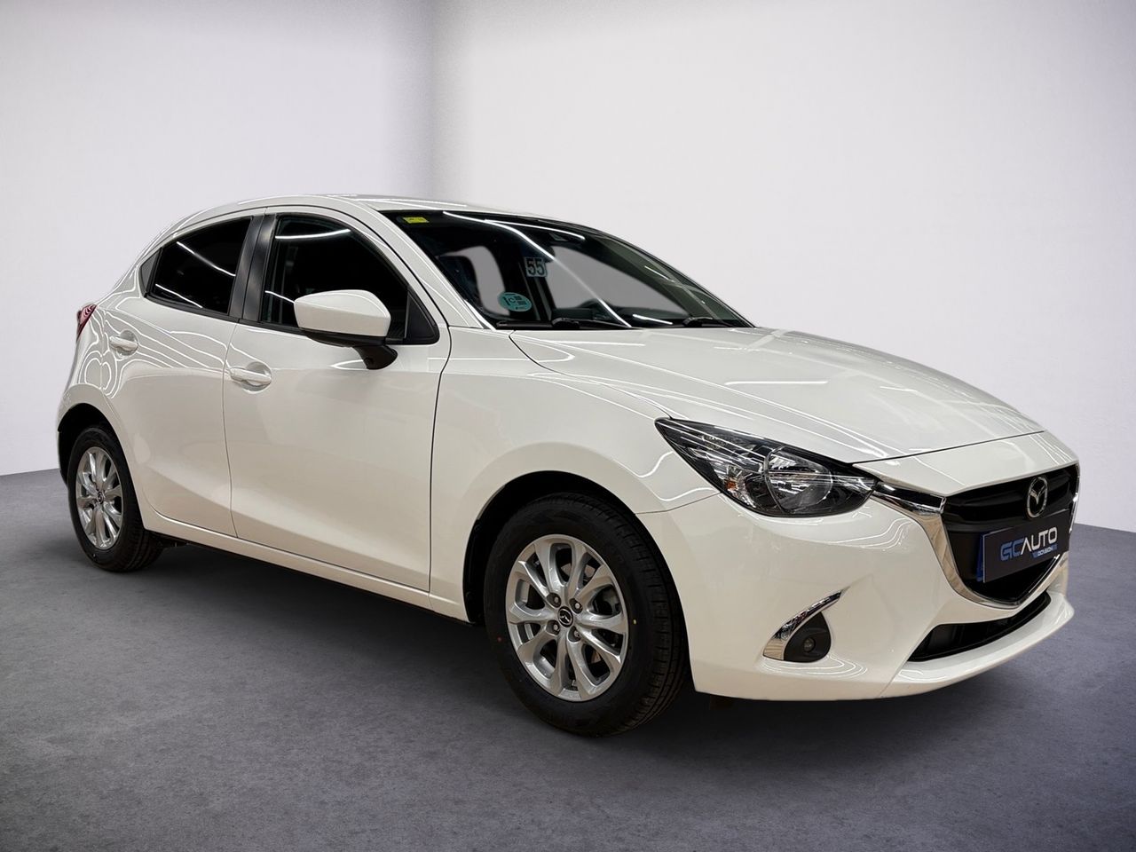 Mazda 2 Mazda Style+ 1.5 SKYACTIV-G 90 CV - Foto 3