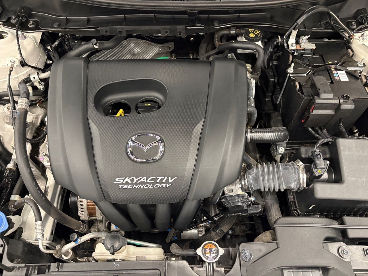 Mazda 2 Mazda Style+ 1.5 SKYACTIV-G 90 CV - Foto 20
