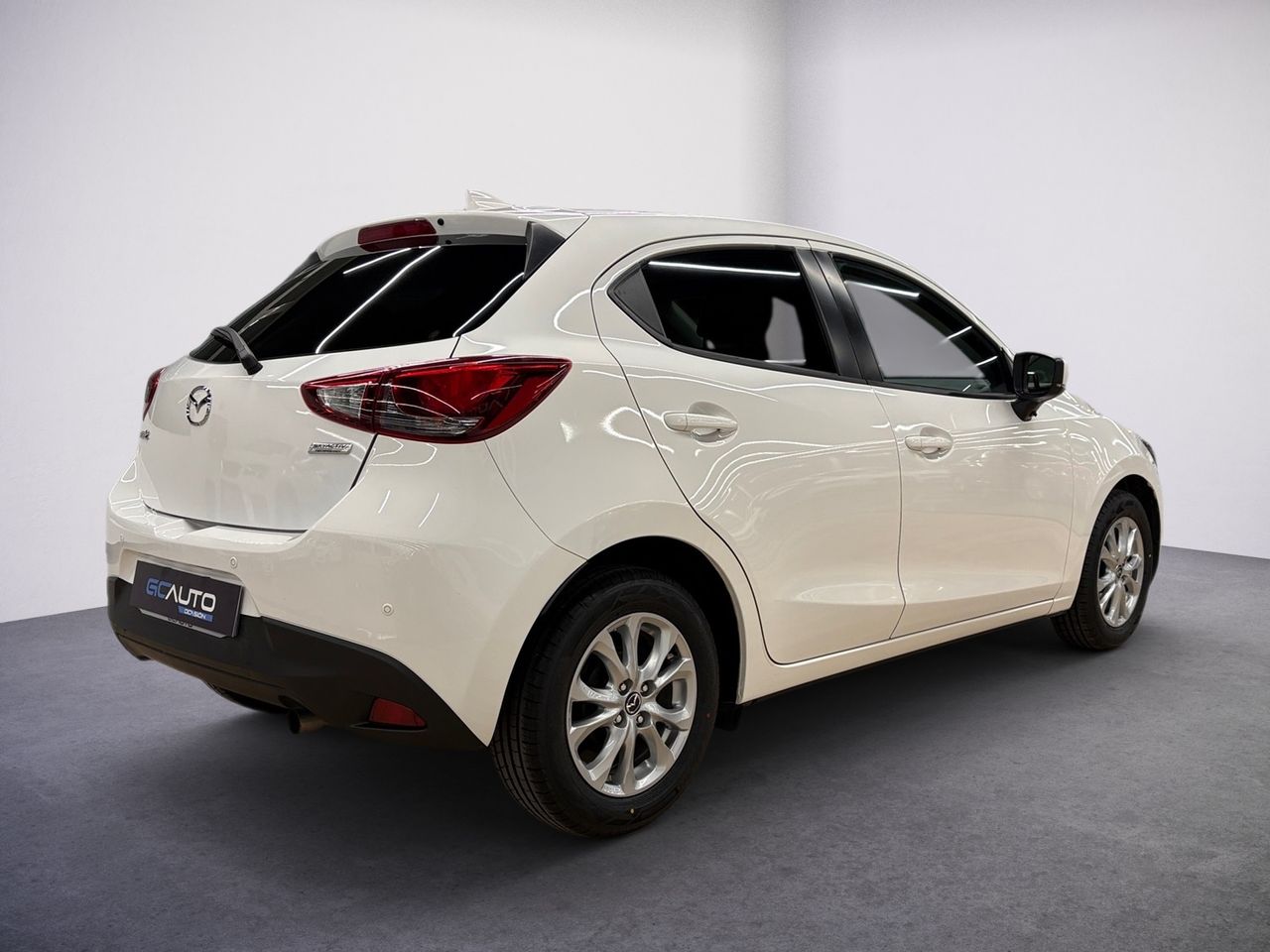 Mazda 2 Mazda Style+ 1.5 SKYACTIV-G 90 CV - Foto 4