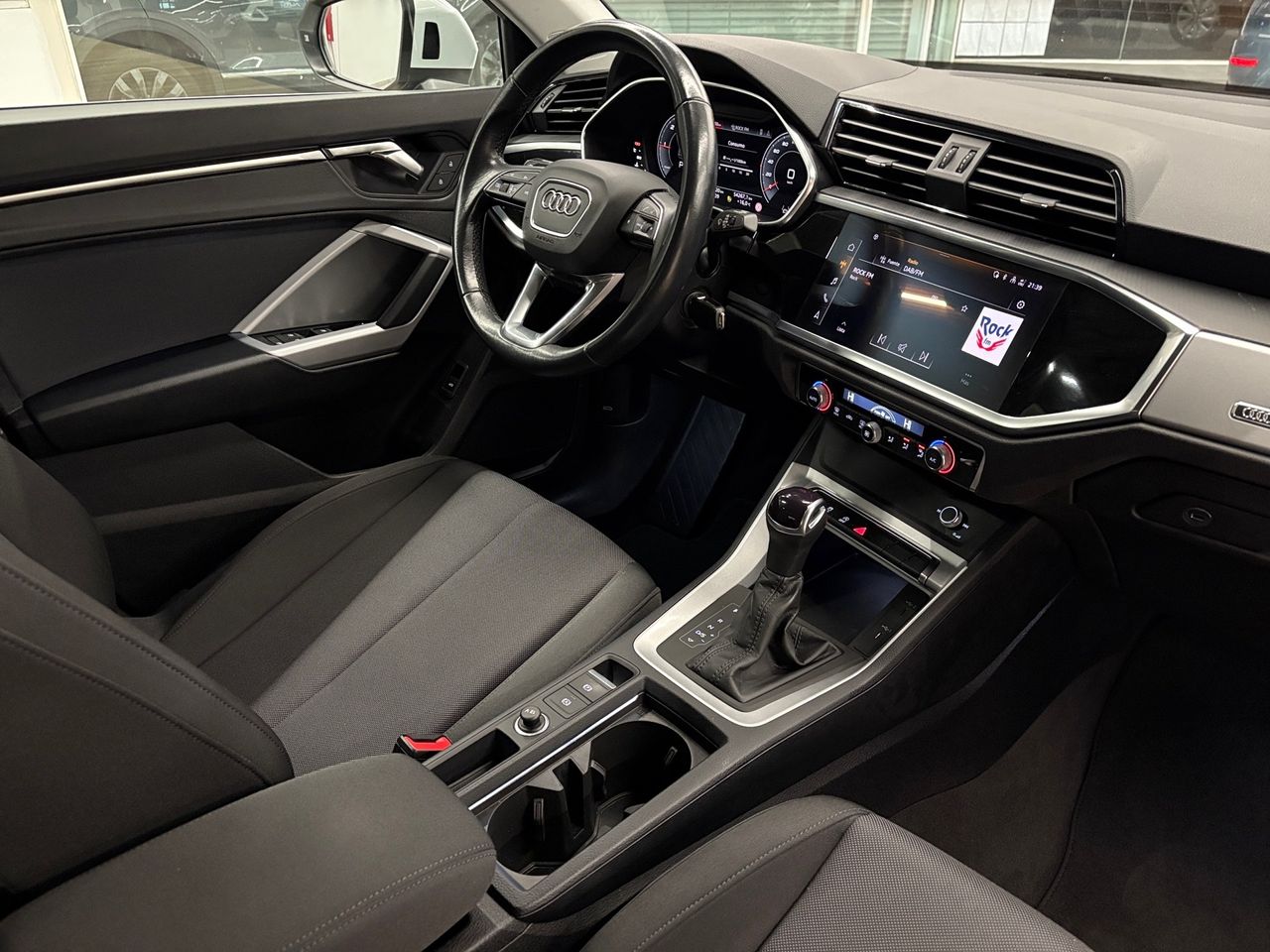 Audi Q3 35 TDI S tronic - Foto 14
