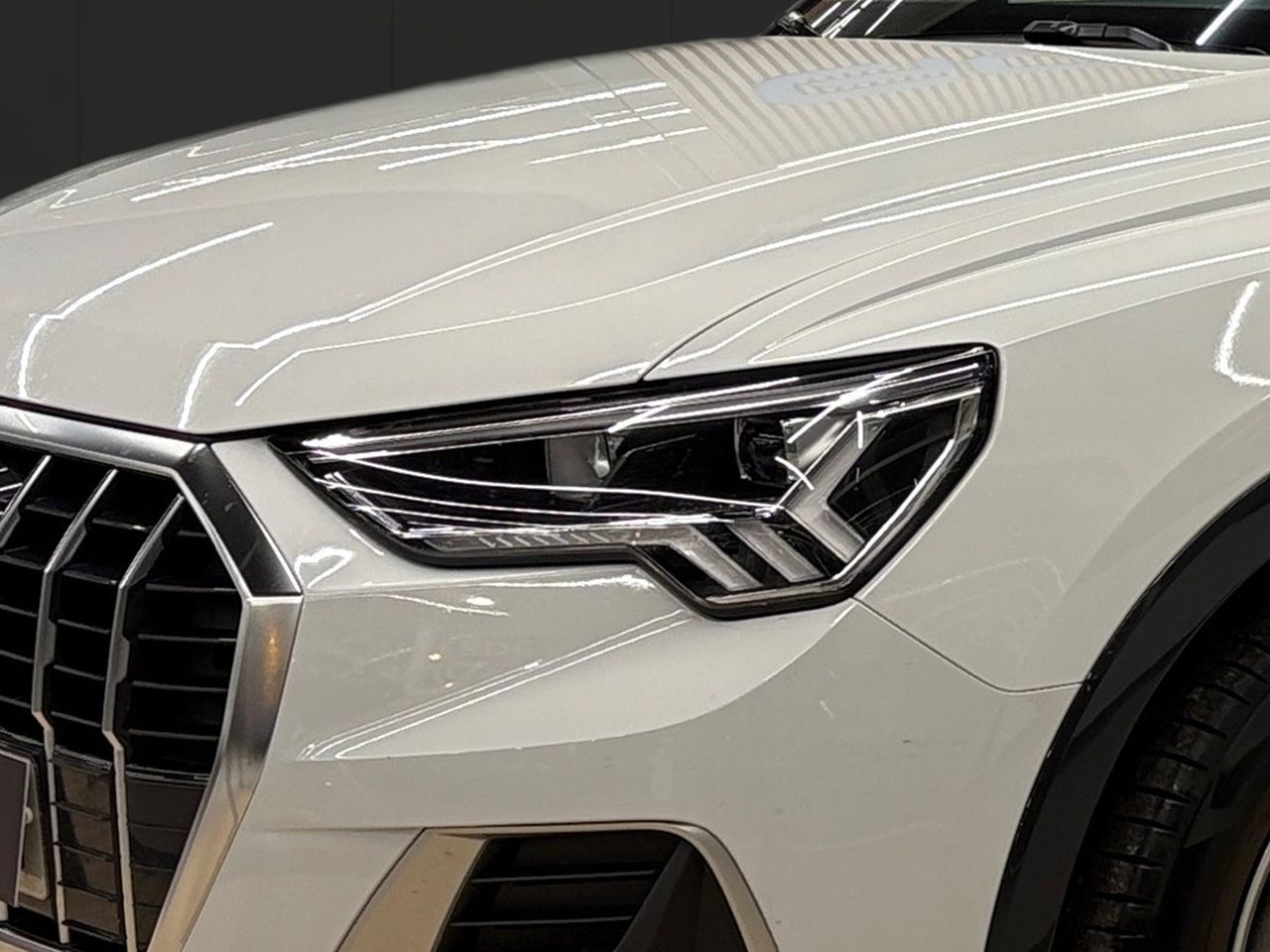 Audi Q3 35 TDI S tronic - Foto 6