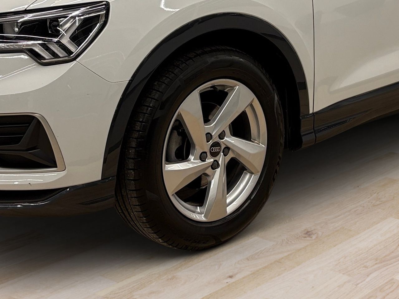 Audi Q3 35 TDI S tronic - Foto 7