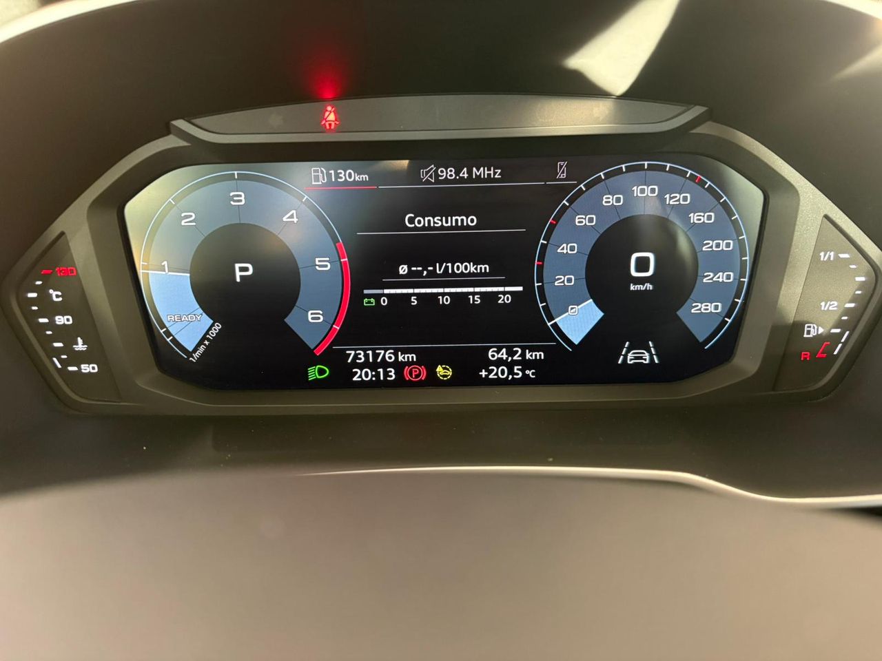 Audi Q3 35 TDI S tronic - Foto 10