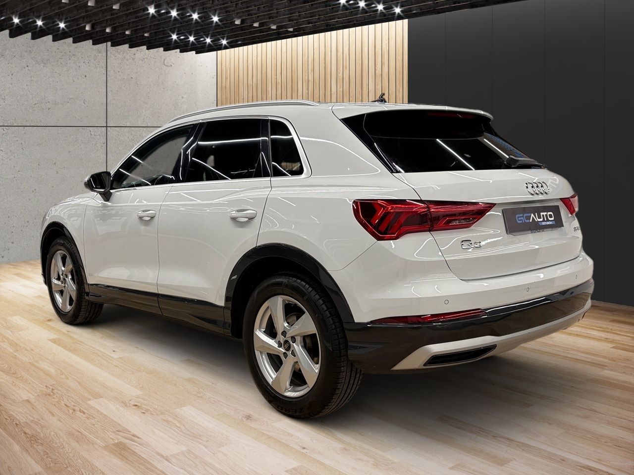 Audi Q3 35 TDI S tronic - Foto 5