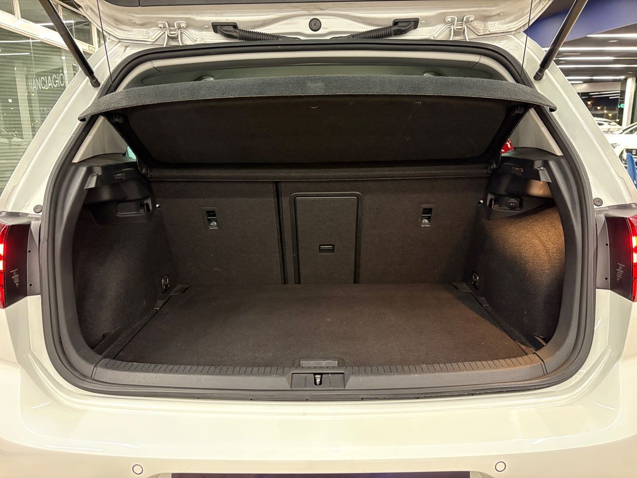 Volkswagen Golf 5p Sport 1.5 TSI EVO BlueMotion 96 kW (130 CV) DSG 7 vel. - Foto 20