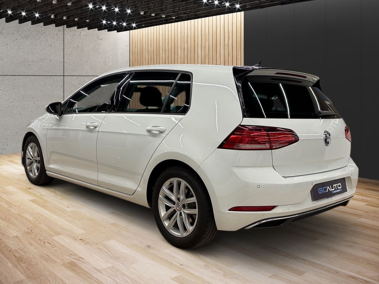 Volkswagen Golf 5p Sport 1.5 TSI EVO BlueMotion 96 kW (130 CV) DSG 7 vel. - Foto 5