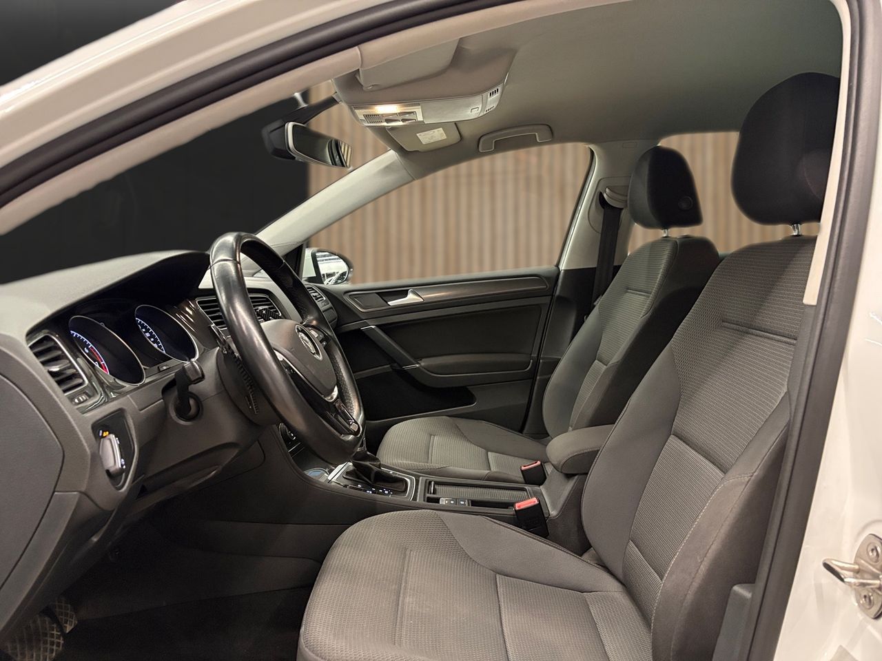 Volkswagen Golf 5p Sport 1.5 TSI EVO BlueMotion 96 kW (130 CV) DSG 7 vel. - Foto 10