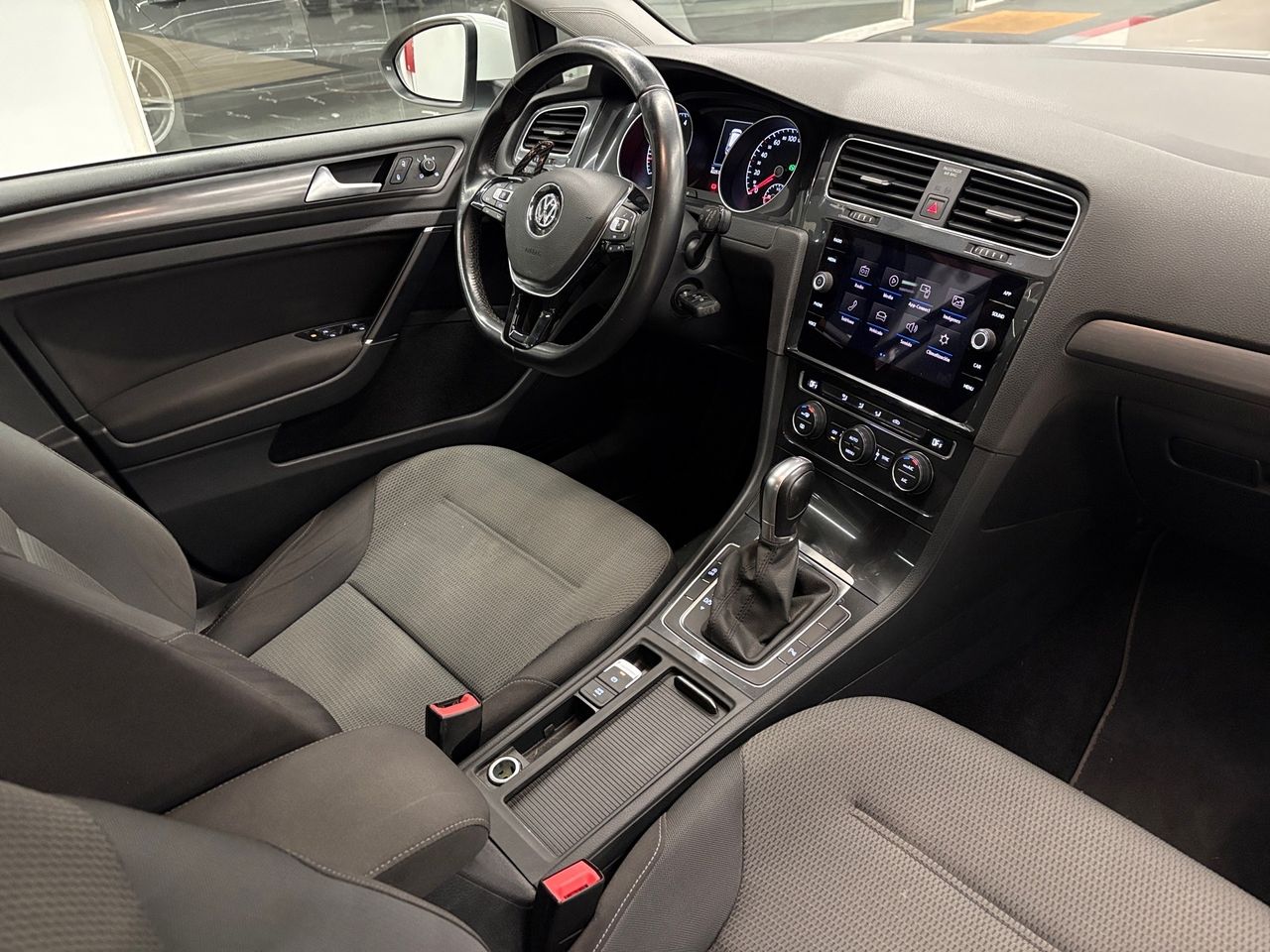 Volkswagen Golf 5p Sport 1.5 TSI EVO BlueMotion 96 kW (130 CV) DSG 7 vel. - Foto 17