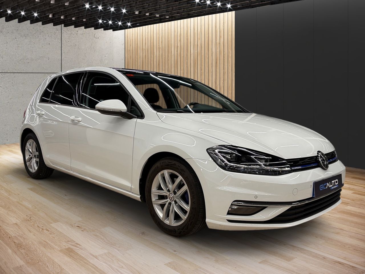Volkswagen Golf 5p Sport 1.5 TSI EVO BlueMotion 96 kW (130 CV) DSG 7 vel. - Foto 3