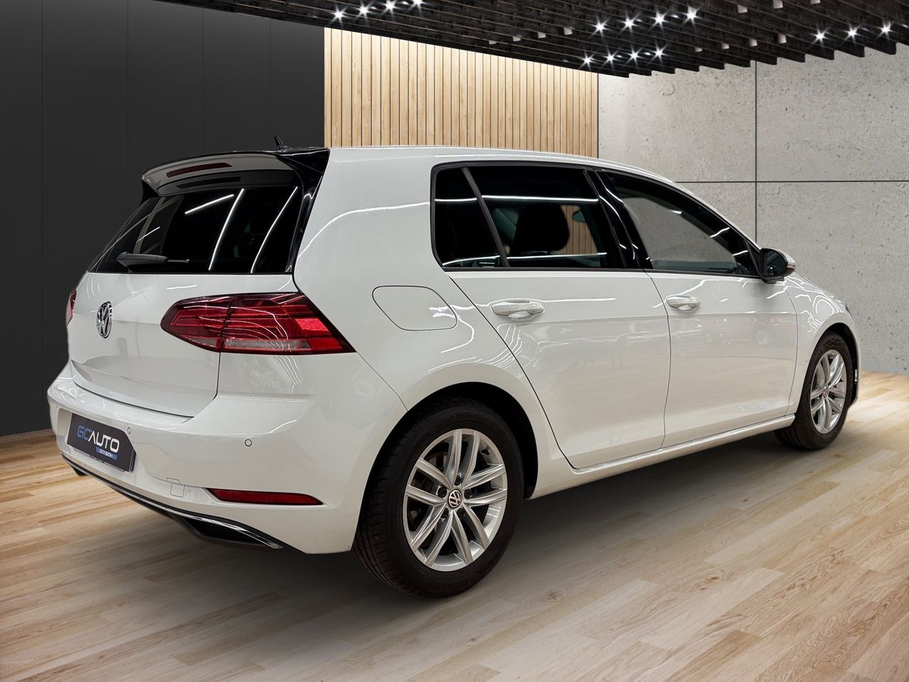 Volkswagen Golf 5p Sport 1.5 TSI EVO BlueMotion 96 kW (130 CV) DSG 7 vel. - Foto 4