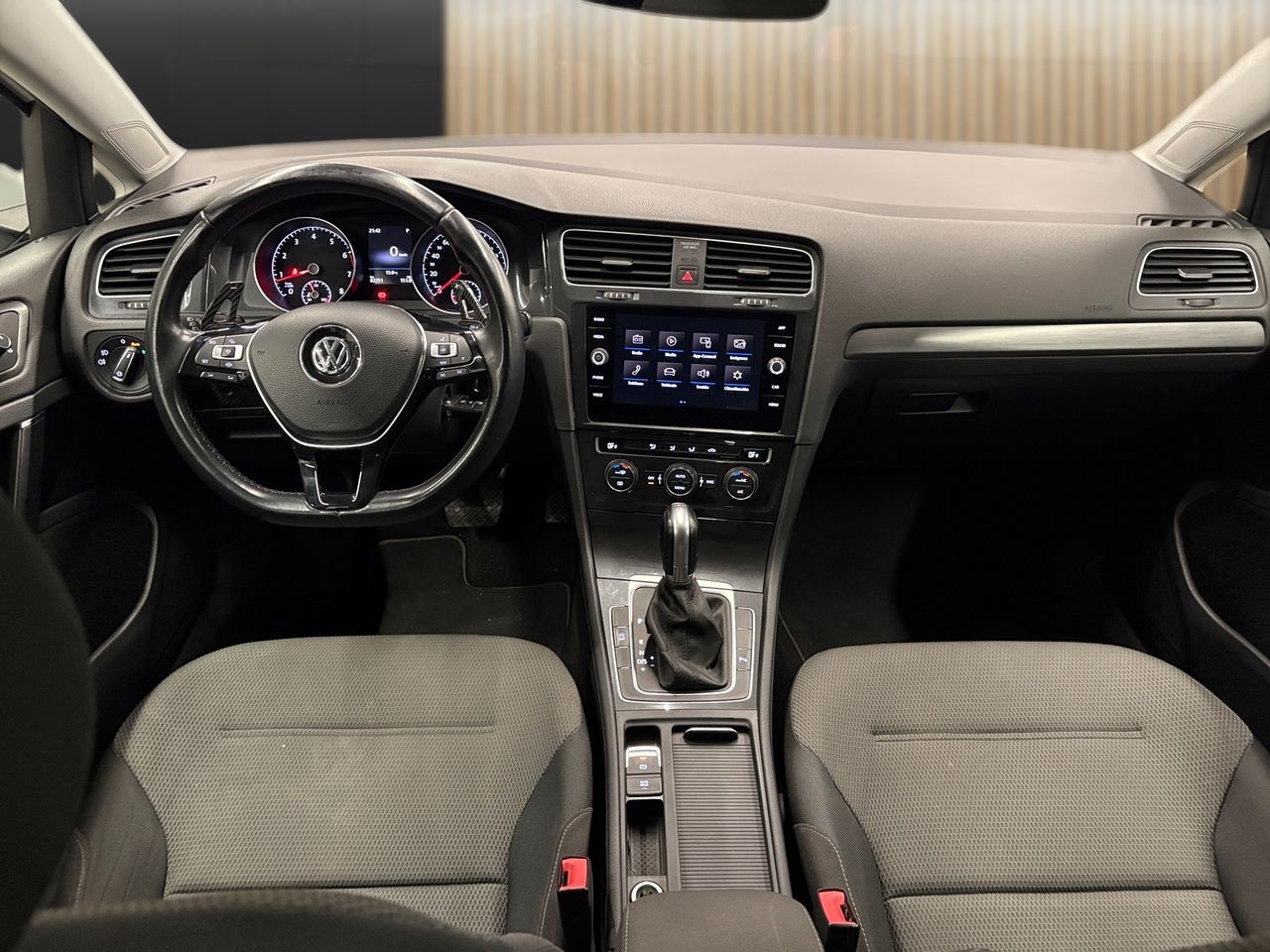 Volkswagen Golf 5p Sport 1.5 TSI EVO BlueMotion 96 kW (130 CV) DSG 7 vel. - Foto 11