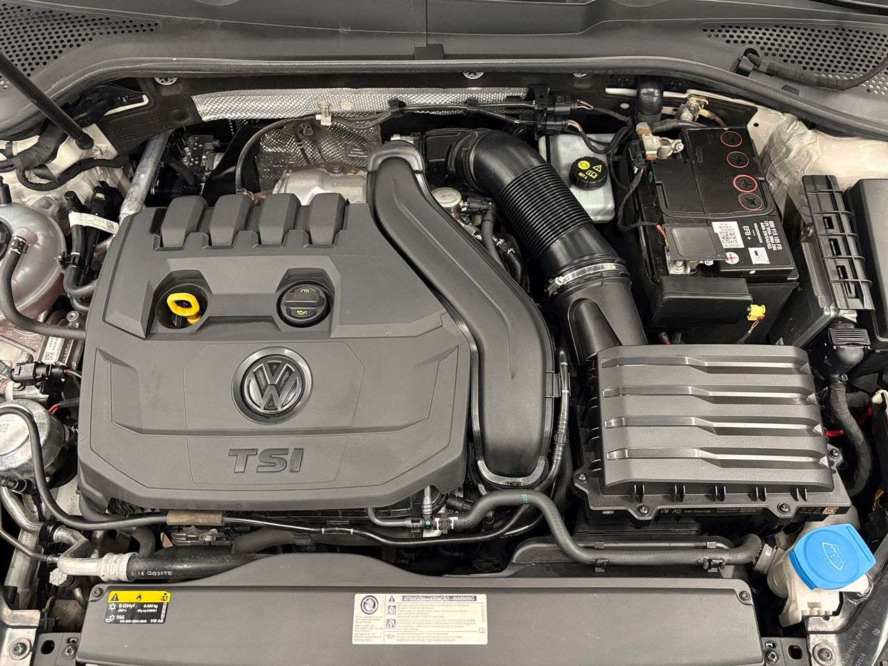 Volkswagen Golf 5p Sport 1.5 TSI EVO BlueMotion 96 kW (130 CV) DSG 7 vel. - Foto 21