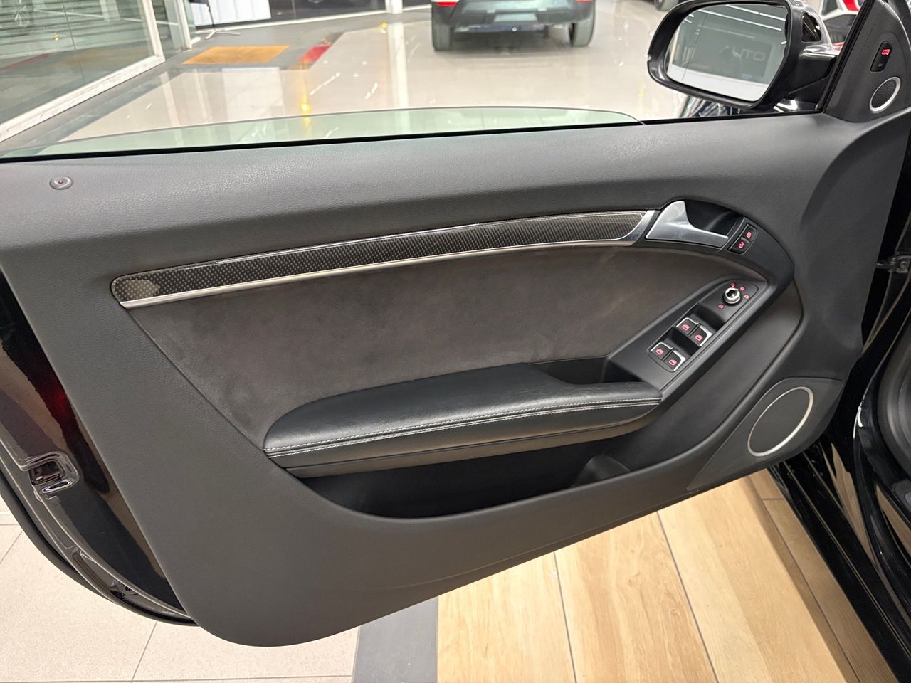 Audi S5 Cabrio 3.0 TFSI 333 CV quattro S tronic 7 vel. - Foto 17