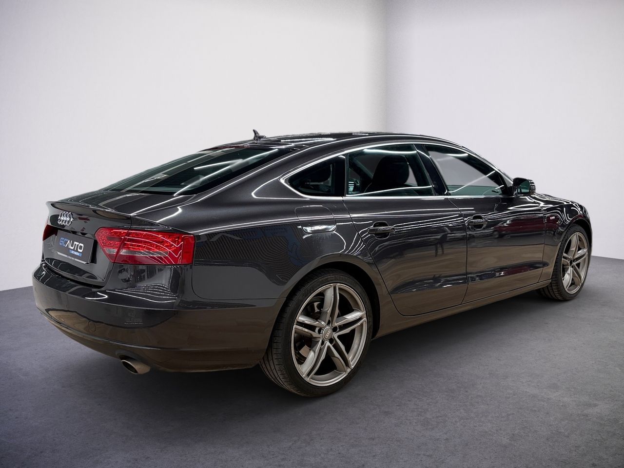 Audi A5 Sportback 3.0 TDI 240 CV quattro S tronic 7 vel. - Foto 4
