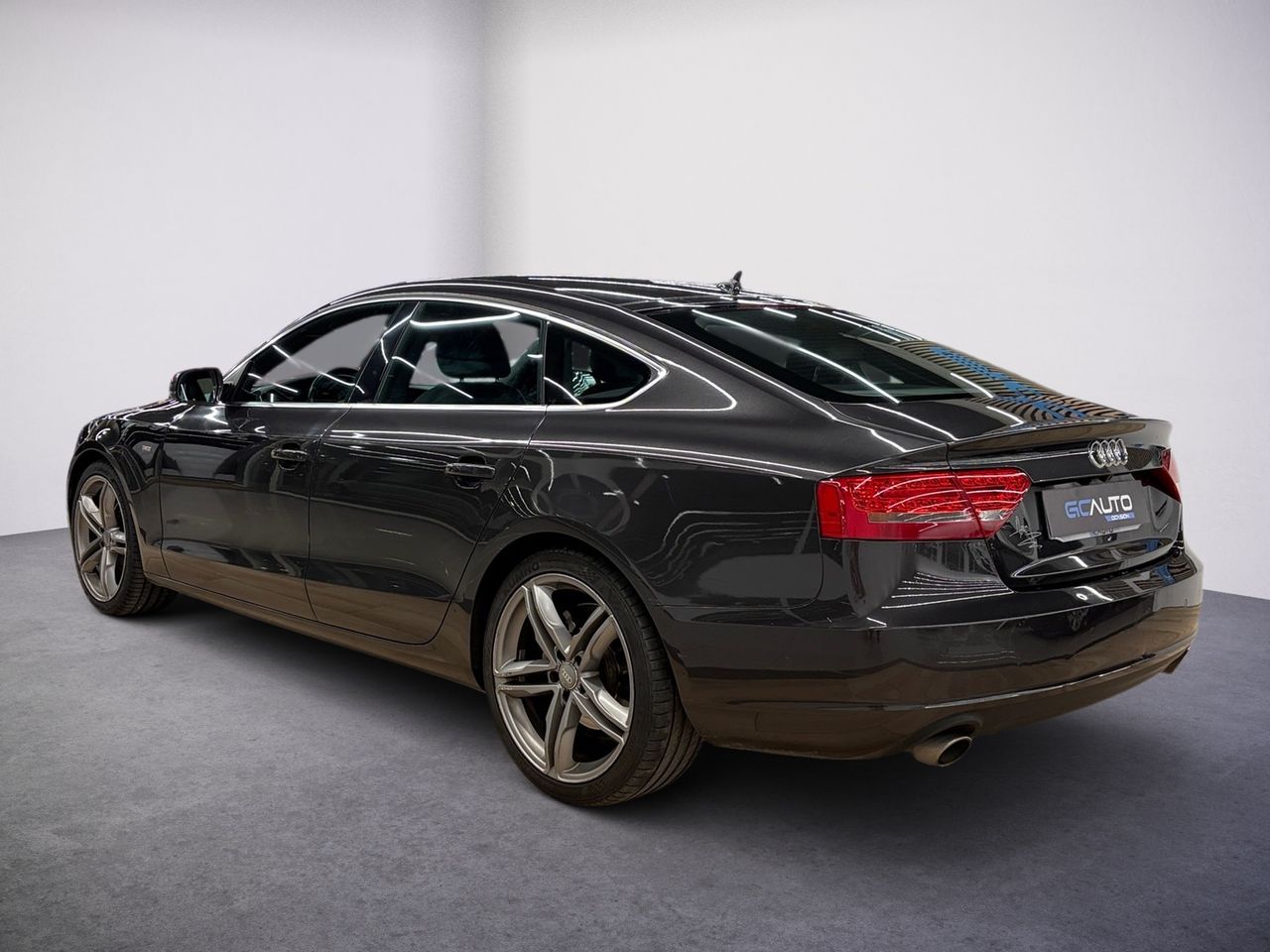 Audi A5 Sportback 3.0 TDI 240 CV quattro S tronic 7 vel. - Foto 5