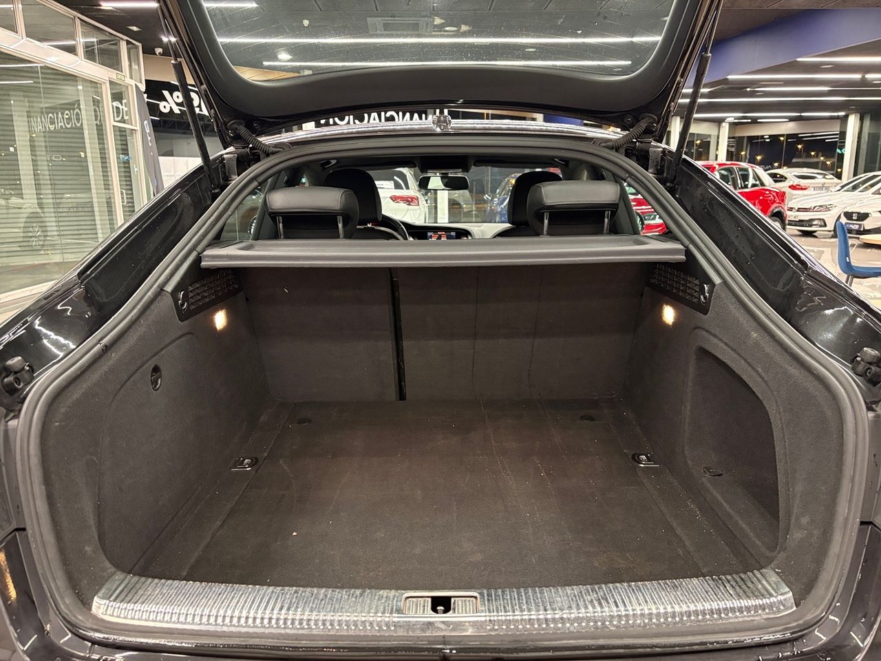 Audi A5 Sportback 3.0 TDI 240 CV quattro S tronic 7 vel. - Foto 13