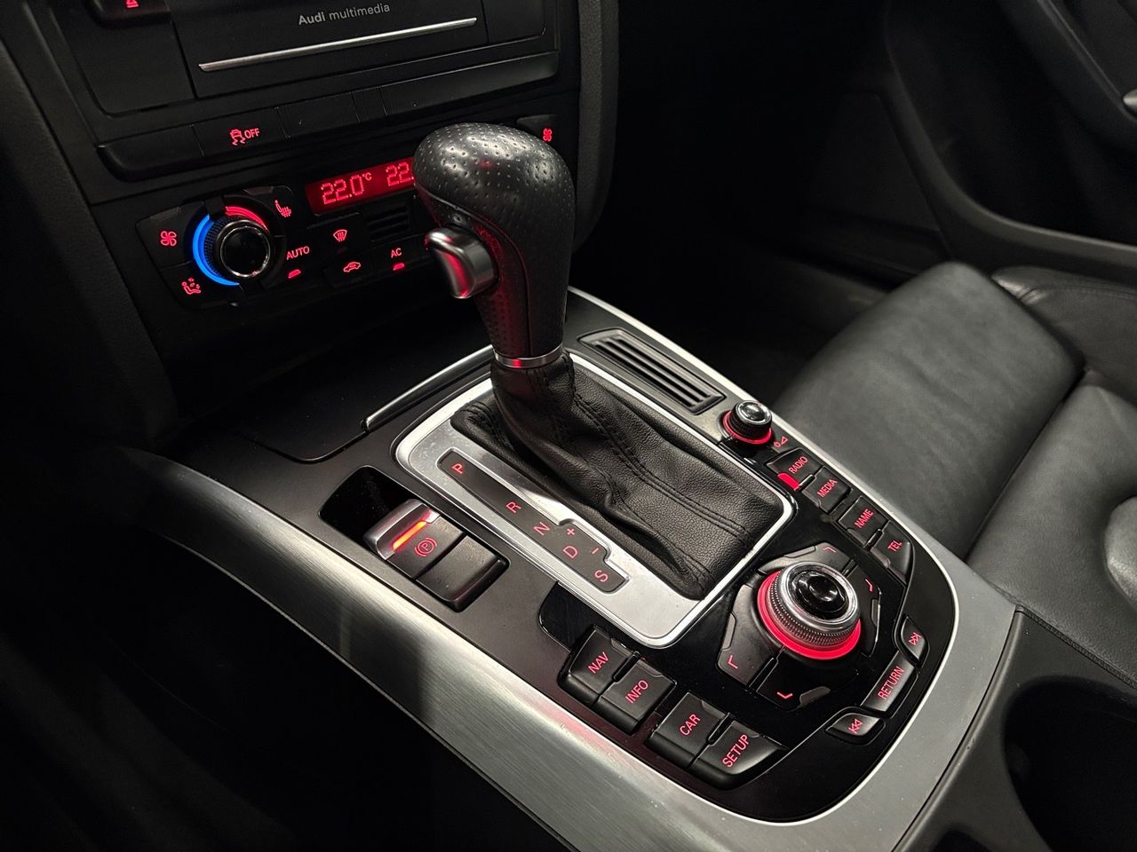 Audi A5 Sportback 3.0 TDI 240 CV quattro S tronic 7 vel. - Foto 16