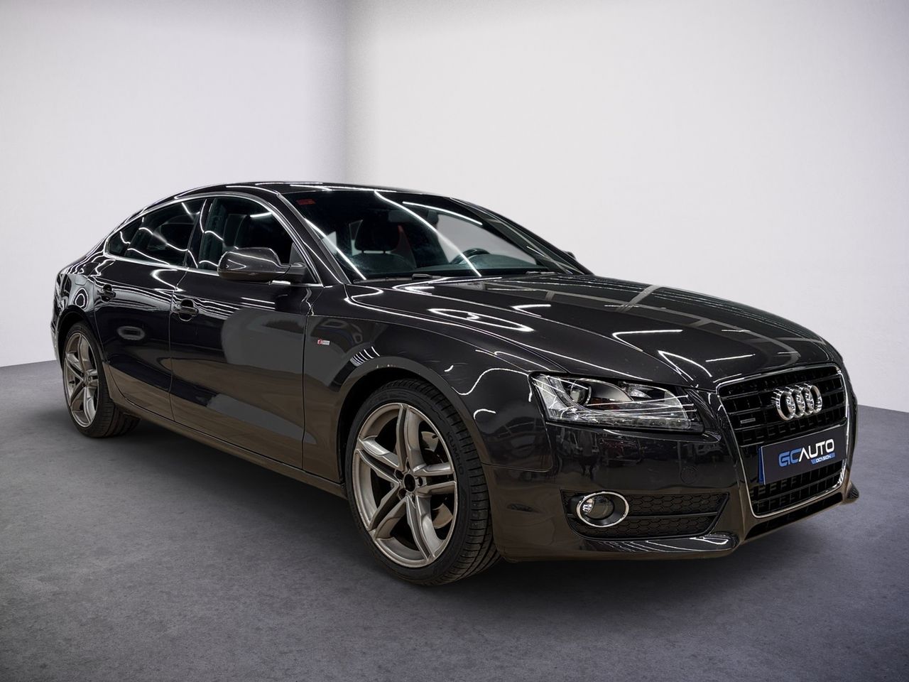 Audi A5 Sportback 3.0 TDI 240 CV quattro S tronic 7 vel. - Foto 3