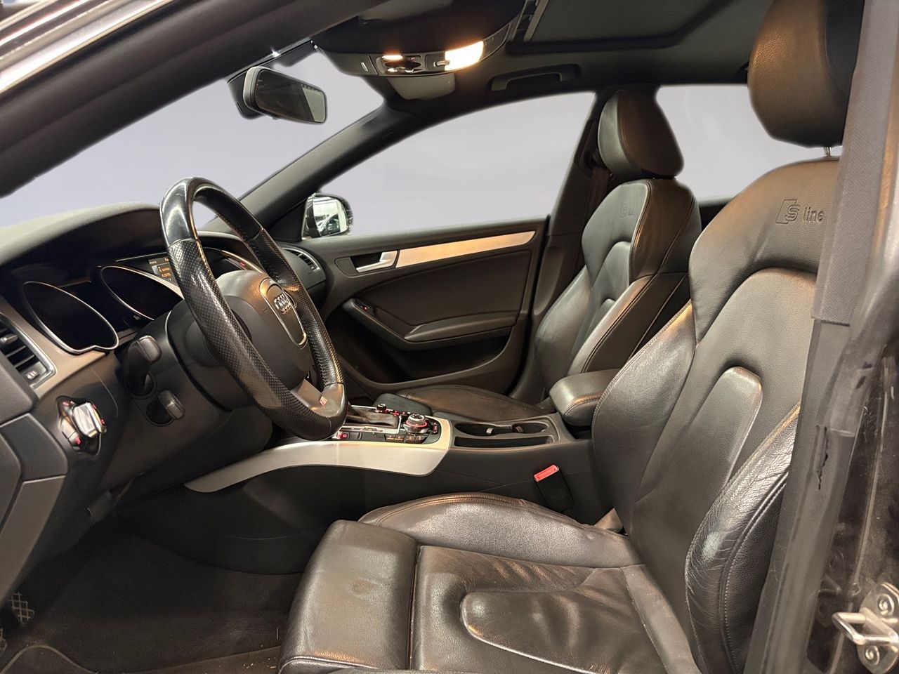 Audi A5 Sportback 3.0 TDI 240 CV quattro S tronic 7 vel. - Foto 8