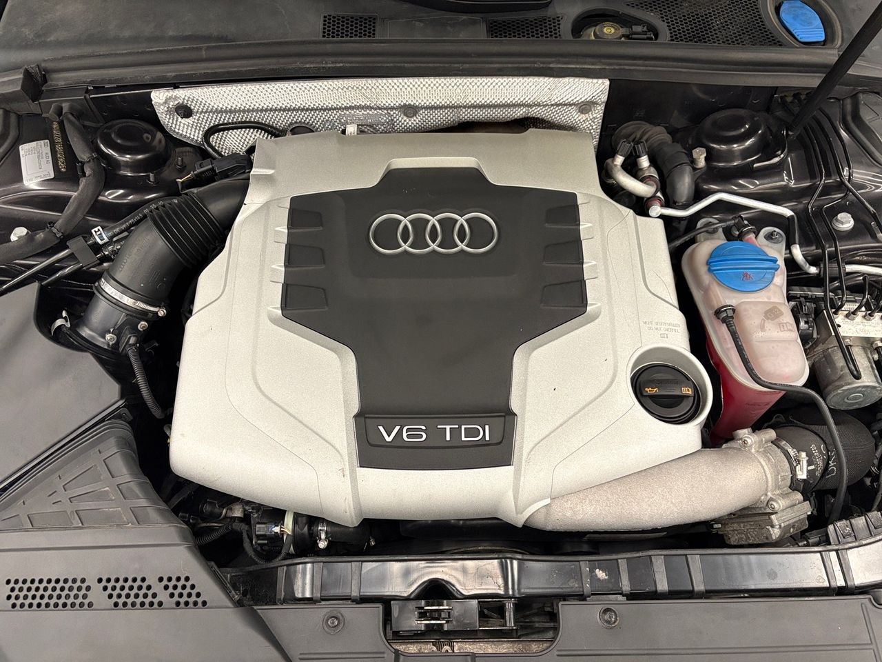 Audi A5 Sportback 3.0 TDI 240 CV quattro S tronic 7 vel. - Foto 20