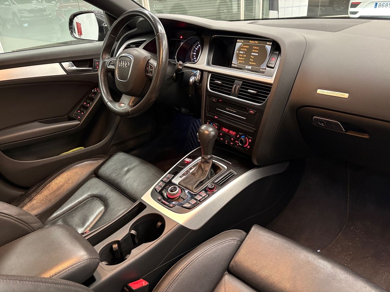 Audi A5 Sportback 3.0 TDI 240 CV quattro S tronic 7 vel. - Foto 14