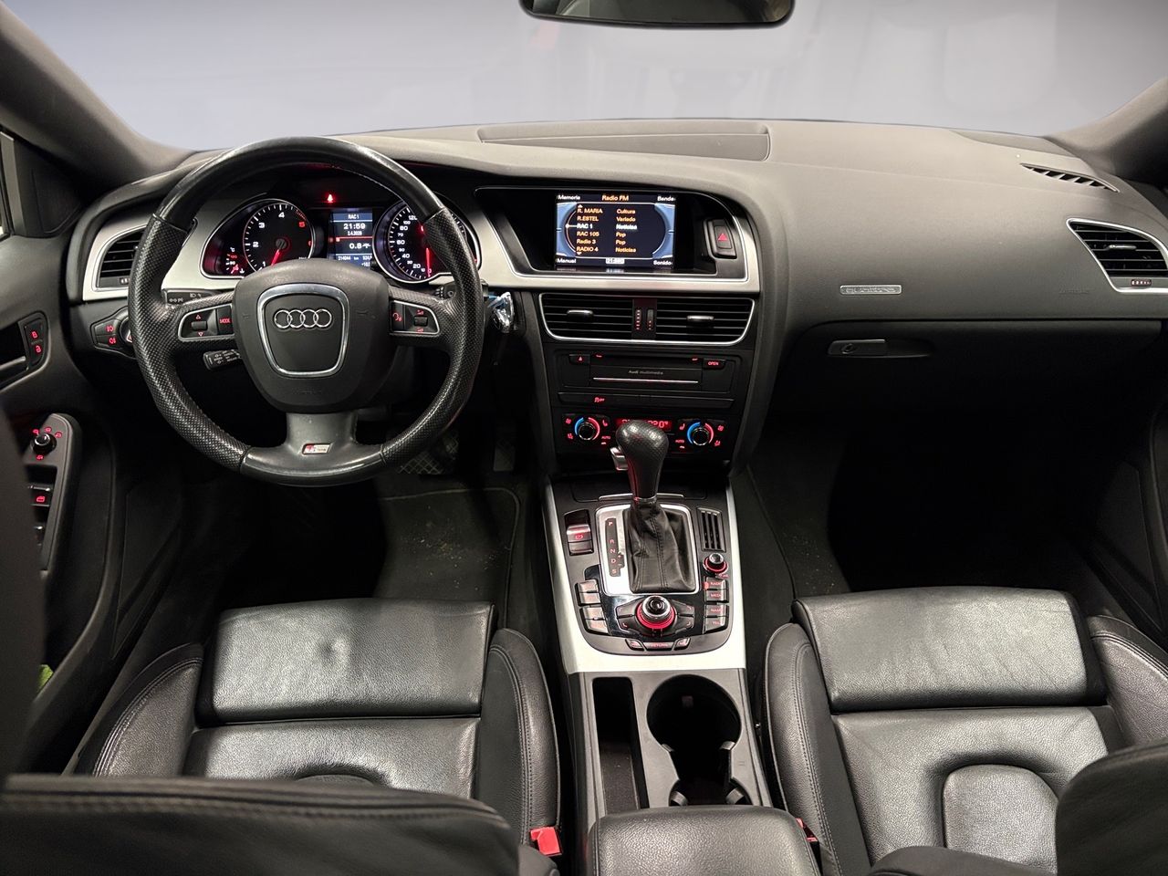 Audi A5 Sportback 3.0 TDI 240 CV quattro S tronic 7 vel. - Foto 11