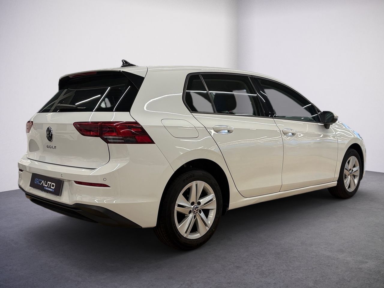 Volkswagen Golf Life 1.5 TSI 96 kW (130 CV) - Foto 4