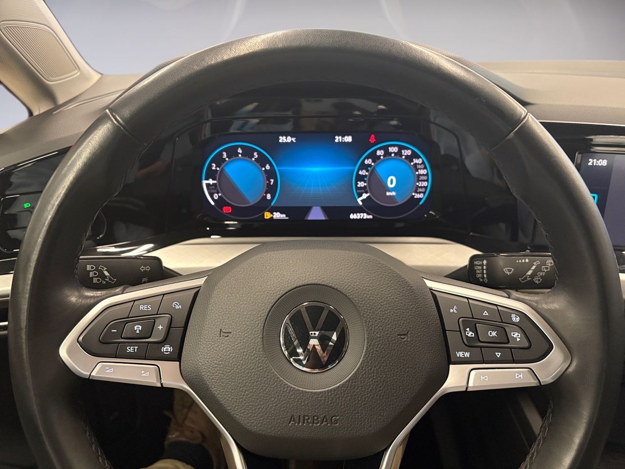 Volkswagen Golf Life 1.5 TSI 96 kW (130 CV) - Foto 11