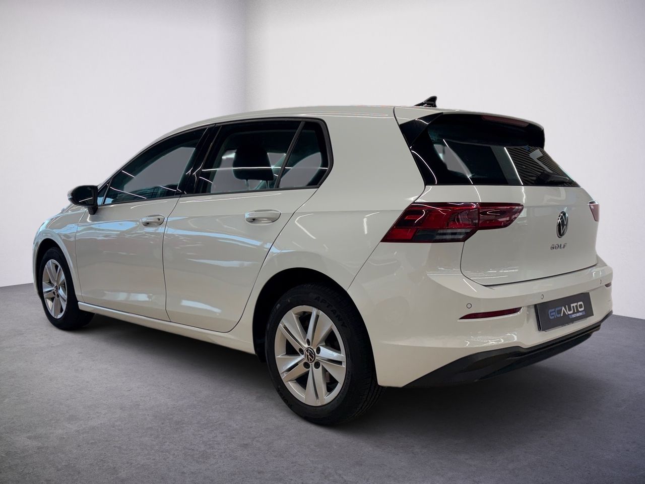 Volkswagen Golf Life 1.5 TSI 96 kW (130 CV) - Foto 5