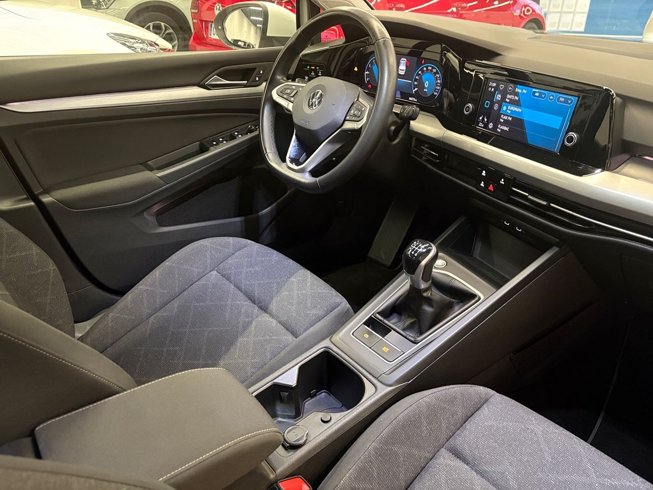 Volkswagen Golf Life 1.5 TSI 96 kW (130 CV) - Foto 15