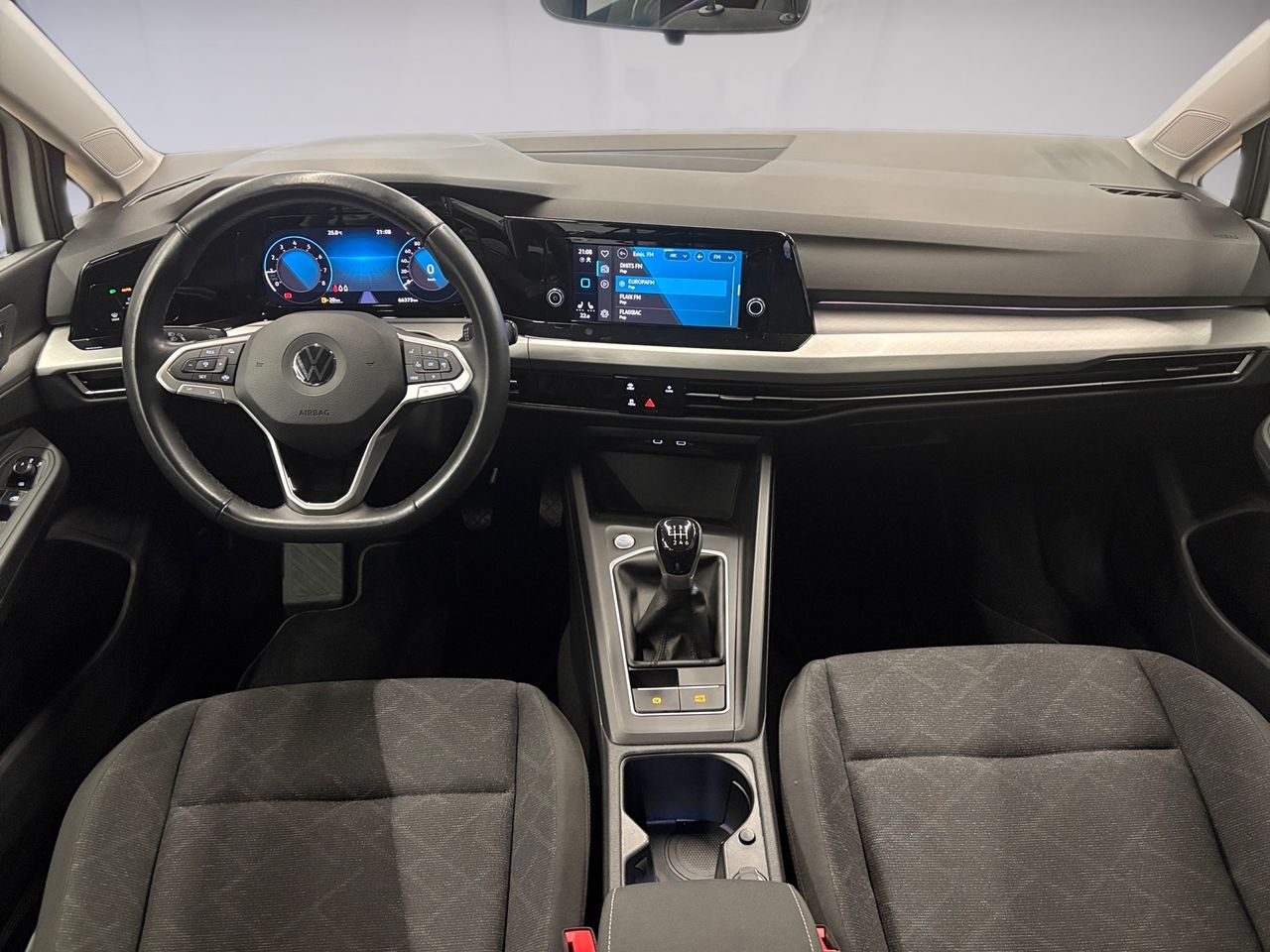 Volkswagen Golf Life 1.5 TSI 96 kW (130 CV) - Foto 10