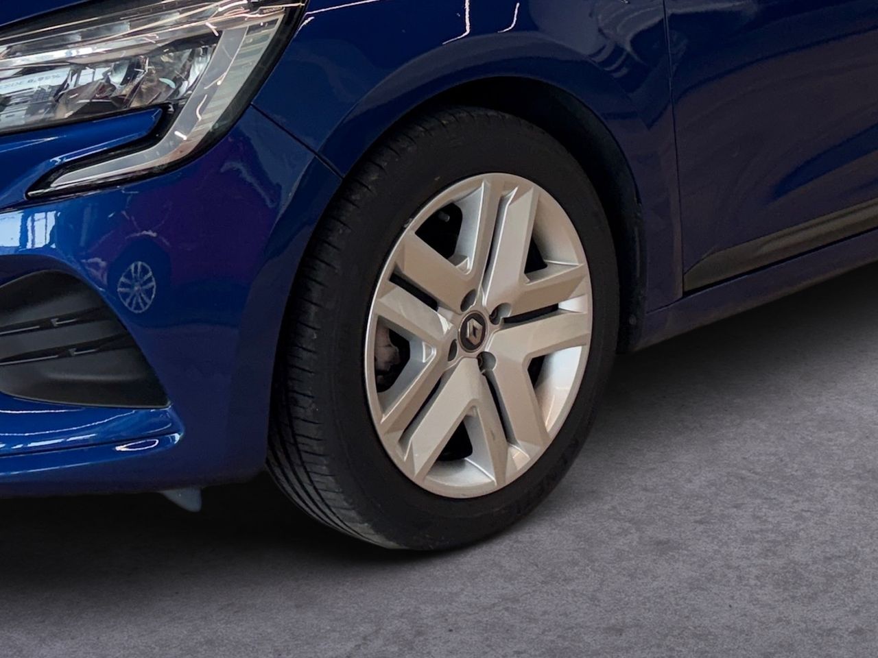 Renault Clio Intens TCe 67 kW (91 CV) - Foto 7