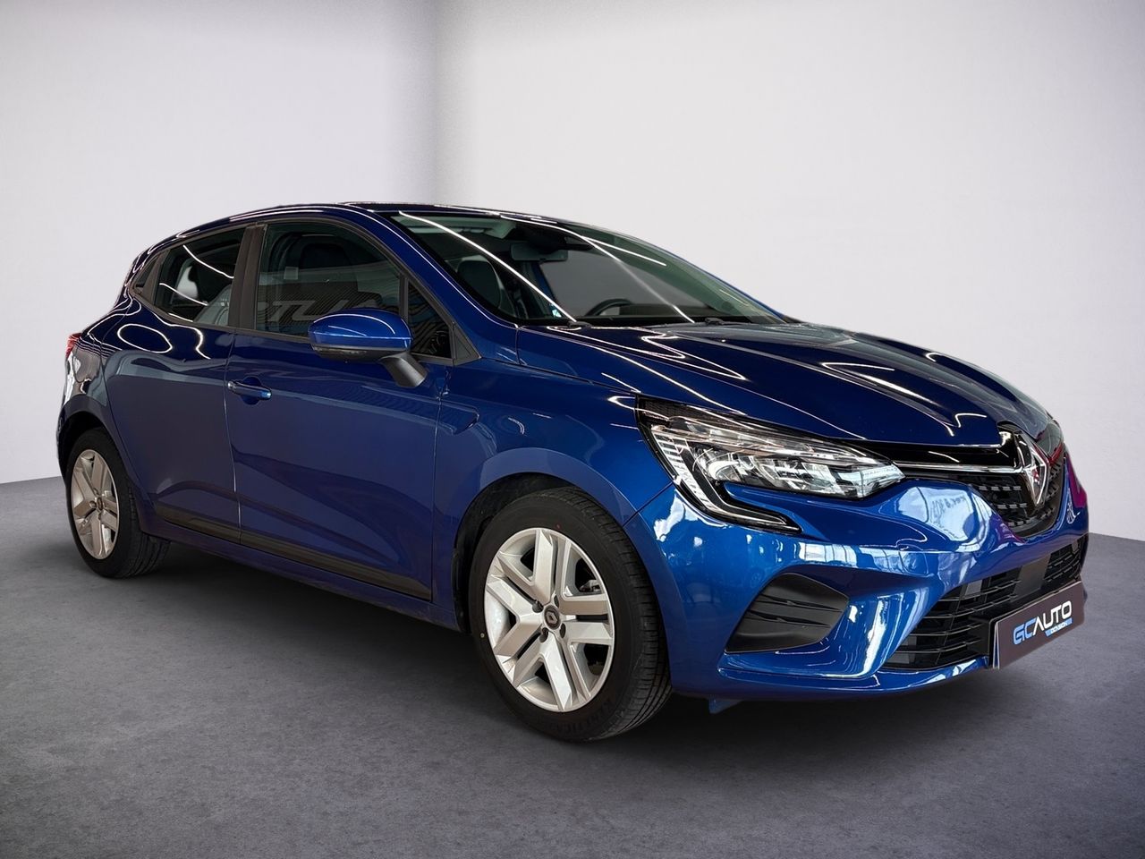 Renault Clio Intens TCe 67 kW (91 CV) - Foto 3