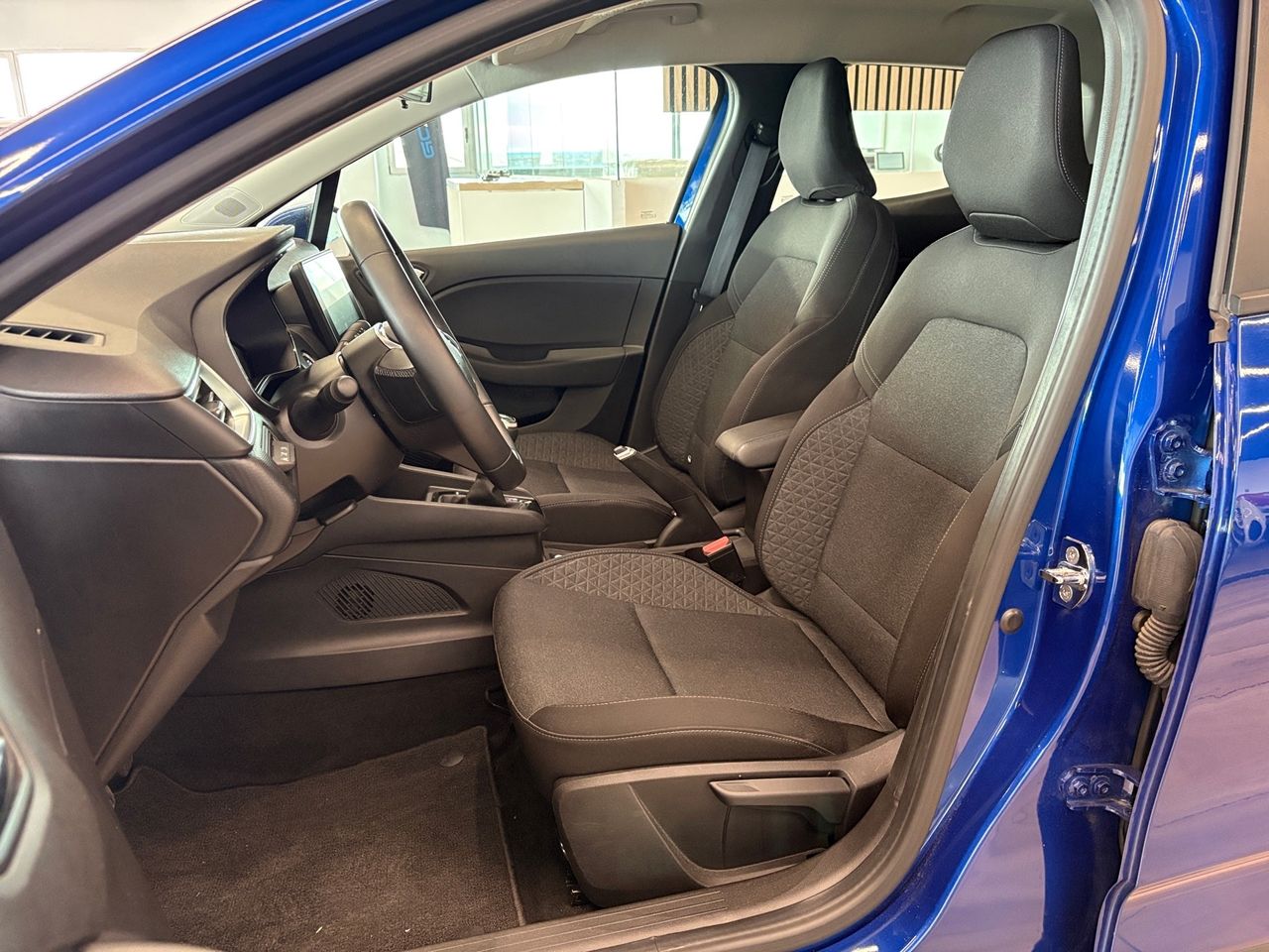 Renault Clio Intens TCe 67 kW (91 CV) - Foto 10