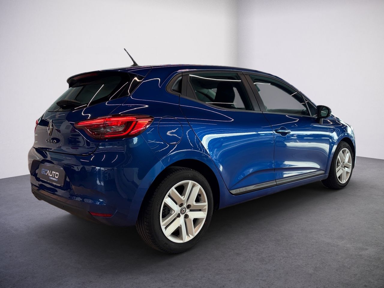 Renault Clio Intens TCe 67 kW (91 CV) - Foto 4