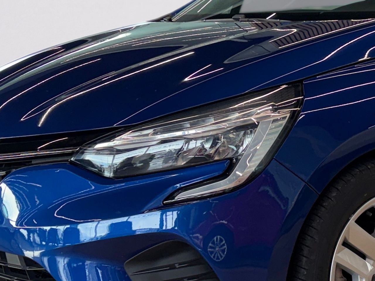 Renault Clio Intens TCe 67 kW (91 CV) - Foto 6