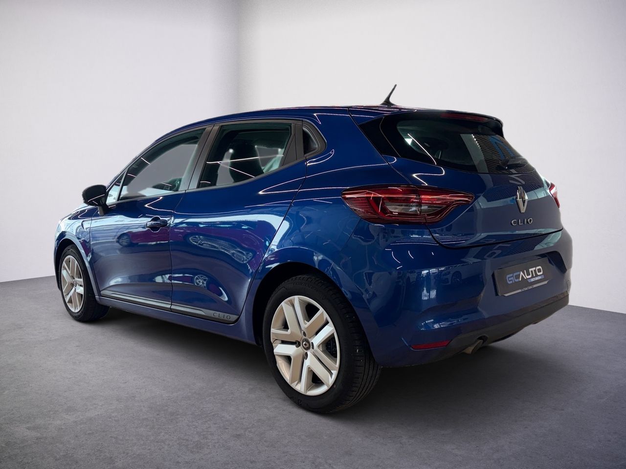 Renault Clio Intens TCe 67 kW (91 CV) - Foto 5