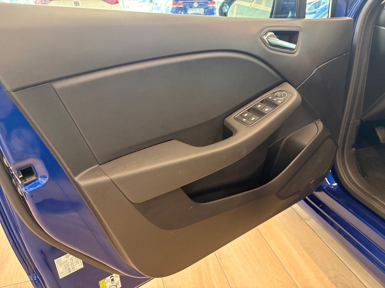 Renault Clio Intens TCe 67 kW (91 CV) - Foto 8