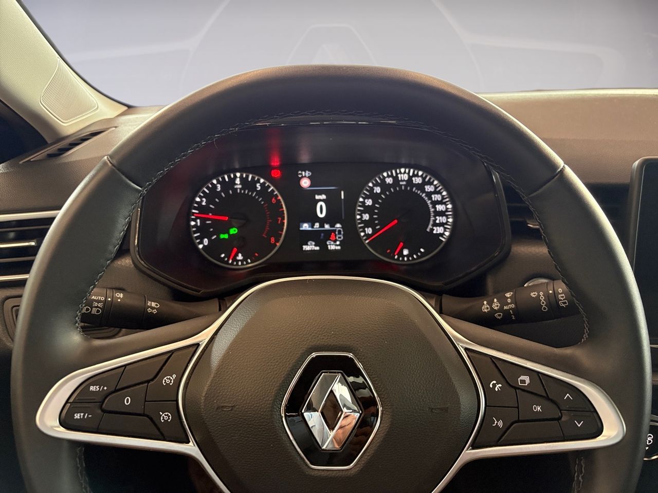 Renault Clio Intens TCe 67 kW (91 CV) - Foto 13